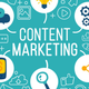 Illustration for article titled Content Marketing Trends 2018em/em